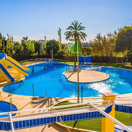 717 Jupiter - Vista Al Mar- Piscina Y Playa- Excelente Ubicacion Appartement