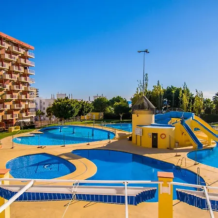 Appartement 717 Jupiter - Vista Al Mar- Piscina Y Playa- Excelente Ubicacion