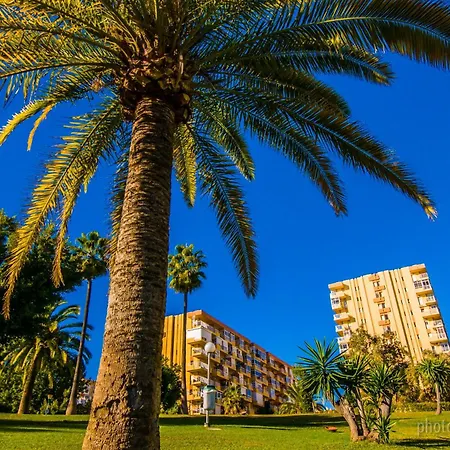 Appartement 717 Jupiter - Vista Al Mar- Piscina Y Playa- Excelente Ubicacion *