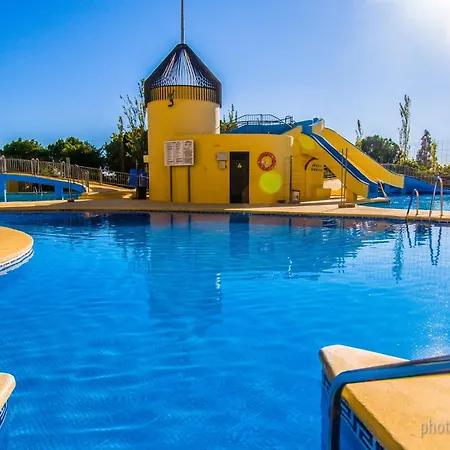 717 Jupiter - Vista Al Mar- Piscina Y Playa- Excelente Ubicacion