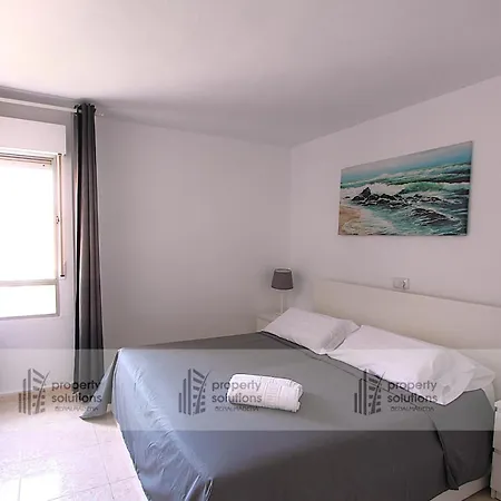 717 Jupiter - Vista Al Mar- Piscina Y Playa- Excelente Ubicacion Appartement