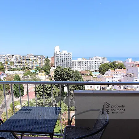 Appartement 717 Jupiter - Vista Al Mar- Piscina Y Playa- Excelente Ubicacion *
